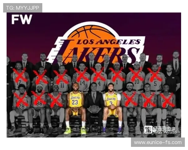 湖人队迎来新赛季重大变革 詹姆斯和戴维斯能否携手冲击总冠军