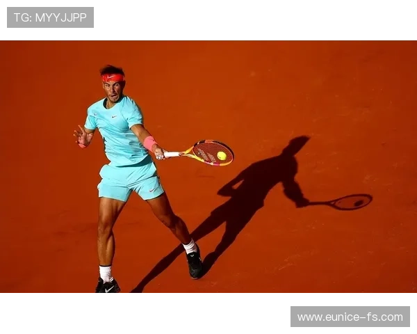 网球赛事大热！纳达尔宣布复出，赛季争夺战再添悬念