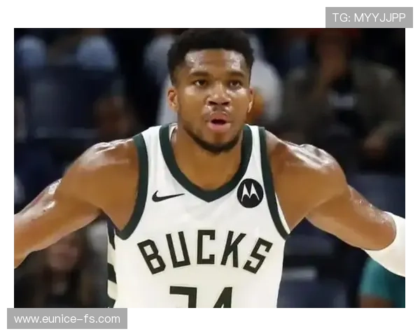 雄鹿队未来三年重建蓝图：扬尼斯领衔打造全新王朝核心